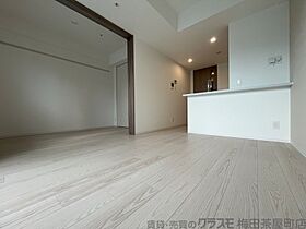 エスリードレジデンス梅田グランゲート  ｜ 大阪府大阪市北区豊崎6丁目2-11（賃貸マンション1LDK・8階・32.17㎡） その3