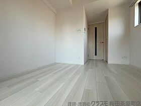 エスリードレジデンス大阪福島フロント  ｜ 大阪府大阪市福島区福島4丁目8-5（賃貸マンション1K・7階・22.17㎡） その3