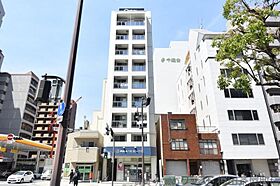 ヴェヌスタ同心  ｜ 大阪府大阪市北区同心1丁目（賃貸マンション1LDK・4階・37.69㎡） その6