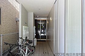 ヴェヌスタ同心  ｜ 大阪府大阪市北区同心1丁目（賃貸マンション1LDK・4階・37.69㎡） その27