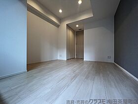 ザ・パークハビオ同心  ｜ 大阪府大阪市北区同心1丁目9-3（賃貸マンション1K・12階・25.92㎡） その3