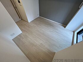 ザ・パークハビオ同心  ｜ 大阪府大阪市北区同心1丁目9-3（賃貸マンション1K・12階・25.92㎡） その25