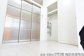 セレニテ梅田EST  ｜ 大阪府大阪市北区西天満5丁目15-12（賃貸マンション1DK・15階・31.87㎡） その7