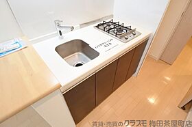 アーバネックス北浜  ｜ 大阪府大阪市中央区高麗橋2丁目3-6（賃貸マンション1R・12階・26.03㎡） その8