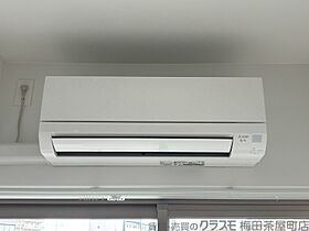 アーバネックス梅田中崎町II 1002 ｜ 大阪府大阪市北区堂山町14-24（賃貸マンション1LDK・10階・33.96㎡） その19