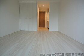 エス・キュート梅田中崎町  ｜ 大阪府大阪市北区中崎西2丁目3-39（賃貸マンション1R・13階・23.85㎡） その29