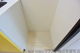 ビガーポリス400ヴァンヴェール天神橋 901 ｜ 大阪府大阪市北区天神橋1丁目8-6（賃貸マンション1K・9階・22.00㎡） その24