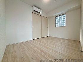 プレジオ阿波座 407 ｜ 大阪府大阪市西区川口3丁目3-11（賃貸マンション1LDK・4階・40.92㎡） その10