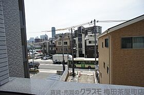 アドバンス西梅田グルーブ  ｜ 大阪府大阪市北区大淀北2丁目2-15（賃貸マンション1K・10階・23.70㎡） その20