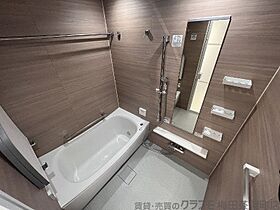 プラウドタワー梅田豊崎  ｜ 大阪府大阪市北区豊崎4丁目11-24（賃貸マンション3LDK・3階・78.15㎡） その4