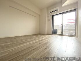 プレサンス大阪福島シエル  ｜ 大阪府大阪市福島区海老江8丁目9番3号（賃貸マンション1K・6階・26.48㎡） その24