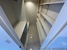 ベネチア天満橋  ｜ 大阪府大阪市北区天満橋3丁目（賃貸マンション1LDK・8階・44.73㎡） その13