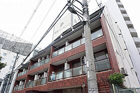 シャルム北梅田  ｜ 大阪府大阪市北区豊崎2丁目5-5（賃貸マンション1R・2階・19.68㎡） その1