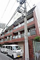 シャルム北梅田  ｜ 大阪府大阪市北区豊崎2丁目5-5（賃貸マンション1R・2階・19.68㎡） その6