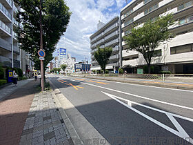 エステムコート梅田・天神橋IIグラシオ  ｜ 大阪府大阪市北区本庄西2丁目8-14（賃貸マンション1K・7階・21.28㎡） その17