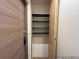 CasaBranche  ｜ 大阪府大阪市北区中崎1丁目1-30（賃貸アパート1LDK・2階・40.46㎡） その9