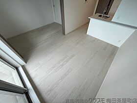 エスリードレジデンス梅田グランゲート  ｜ 大阪府大阪市北区豊崎6丁目2-11（賃貸マンション1LDK・3階・32.17㎡） その7