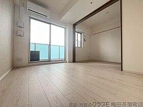 エスリードレジデンス梅田グランゲート  ｜ 大阪府大阪市北区豊崎6丁目2-11（賃貸マンション1LDK・3階・32.17㎡） その27