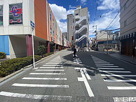 CASSIA福島駅前  ｜ 大阪府大阪市福島区福島5丁目15-13（賃貸マンション1R・4階・25.84㎡） その17