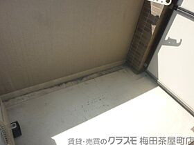 リーガル北梅田  ｜ 大阪府大阪市北区大淀南2丁目6-8（賃貸マンション1R・11階・18.90㎡） その16