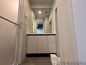 アーバネックス本町II  ｜ 大阪府大阪市西区阿波座1丁目2-5（賃貸マンション1LDK・6階・31.64㎡） その24