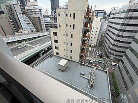 アーバネックス本町II  ｜ 大阪府大阪市西区阿波座1丁目2-5（賃貸マンション1LDK・6階・31.64㎡） その20