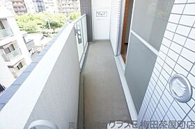 エスライズ天満パークサイド  ｜ 大阪府大阪市北区天満4丁目8-11（賃貸マンション1R・5階・28.19㎡） その16