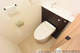 ラ　ヴィータ西梅田  ｜ 大阪府大阪市北区大淀中3丁目3-18（賃貸マンション1LDK・6階・41.66㎡） その11