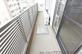 ラ　ヴィータ西梅田  ｜ 大阪府大阪市北区大淀中3丁目3-18（賃貸マンション1LDK・6階・41.66㎡） その16