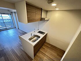 プレサンス梅田東クォーレ  ｜ 大阪府大阪市北区西天満3丁目6-4（賃貸マンション1LDK・6階・41.28㎡） その8