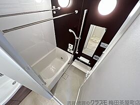 プレサンス梅田東クォーレ  ｜ 大阪府大阪市北区西天満3丁目6-4（賃貸マンション1LDK・6階・41.28㎡） その4