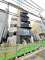 東京都文京区小石川３丁目（賃貸マンション1LDK・3階・31.27㎡） その1