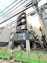 東京都文京区小石川３丁目（賃貸マンション1LDK・3階・31.27㎡） その5