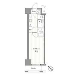 蔵前駅 12.5万円