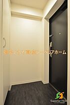 東京都千代田区神田司町２丁目（賃貸マンション1LDK・11階・43.18㎡） その9