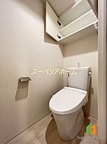 東京都新宿区山吹町（賃貸マンション1DK・7階・29.70㎡） その6