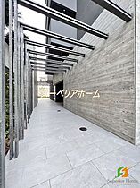 東京都文京区春日１丁目（賃貸マンション2LDK・5階・40.79㎡） その12