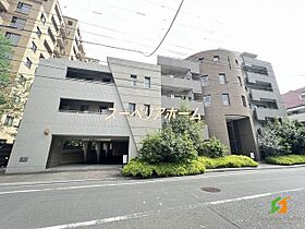 東京都新宿区新小川町（賃貸マンション1LDK・2階・41.36㎡） その15