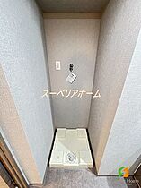 東京都台東区浅草橋５丁目（賃貸マンション1LDK・8階・31.30㎡） その18