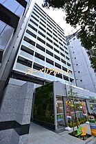 東京都新宿区新小川町（賃貸マンション2LDK・11階・53.04㎡） その1