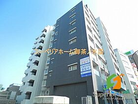 東京都新宿区荒木町（賃貸マンション1K・4階・37.86㎡） その16