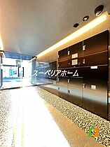 東京都新宿区矢来町（賃貸マンション1K・5階・25.08㎡） その12