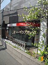 東京都新宿区矢来町（賃貸マンション1K・5階・25.08㎡） その23