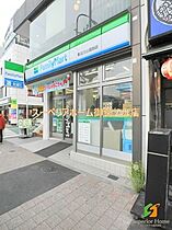 東京都新宿区市谷本村町（賃貸マンション2LDK・12階・53.10㎡） その26