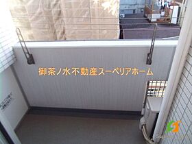 東京都新宿区山吹町（賃貸マンション1K・2階・22.26㎡） その11