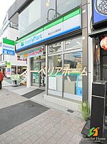 東京都新宿区箪笥町（賃貸マンション1K・4階・22.30㎡） その26