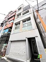 東京都新宿区箪笥町（賃貸マンション1K・4階・22.30㎡） その16