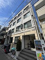 東京都新宿区山吹町（賃貸マンション1DK・4階・30.38㎡） その15