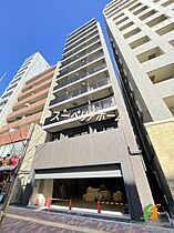 東京都文京区本郷３丁目（賃貸マンション1DK・6階・25.12㎡） その1