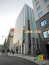 東京都文京区湯島１丁目（賃貸マンション1LDK・13階・44.76㎡） その29